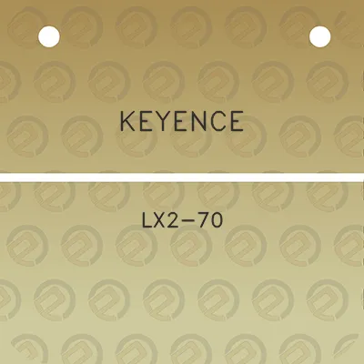 keyence-lx2-70