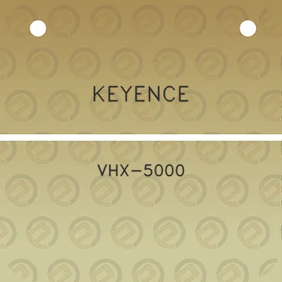 keyence-vhx-5000