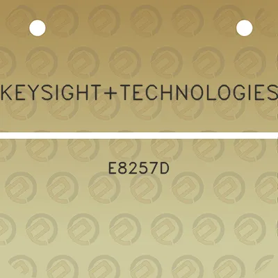 keysighttechnologies-e8257d