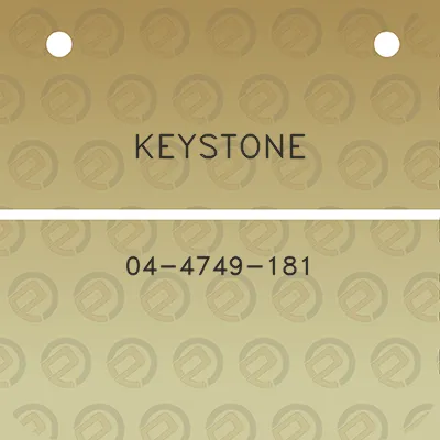 keystone-04-4749-181