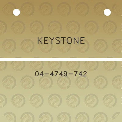 keystone-04-4749-742