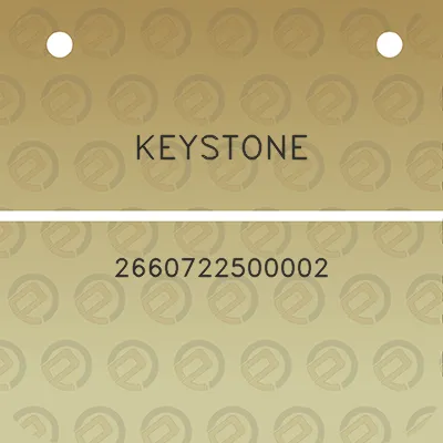 keystone-266e12