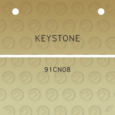 keystone-91cn08