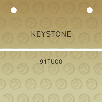 keystone-91tu00