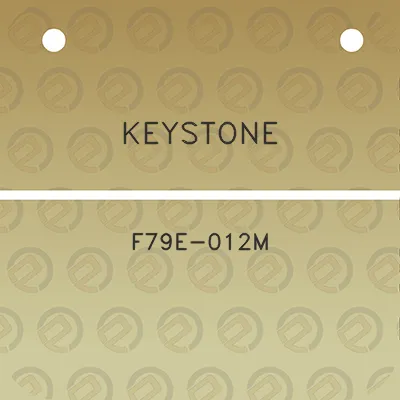 keystone-f79e-012m