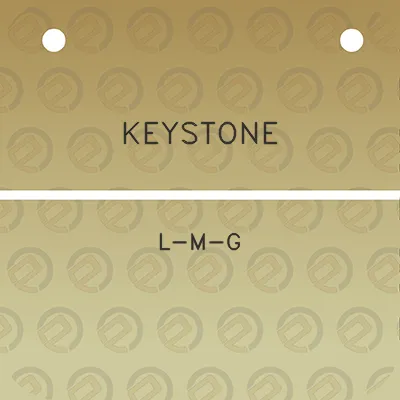 keystone-l-m-g