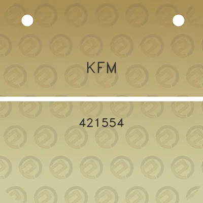 kfm-421554