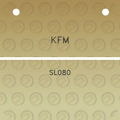 kfm-sl080