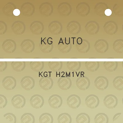 kg-auto-kgt-h2m1vr