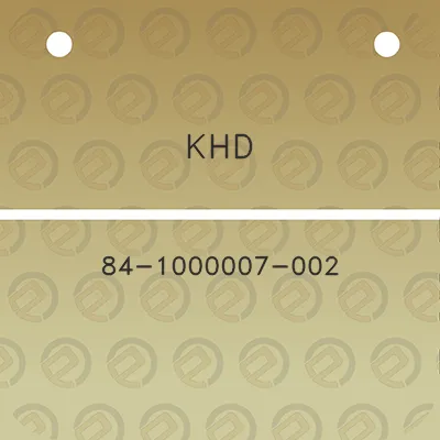 khd-84-1000007-002