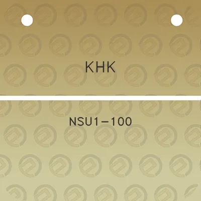 khk-nsu1-100