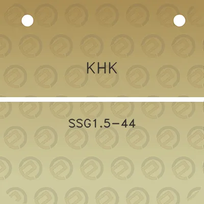 khk-ssg15-44