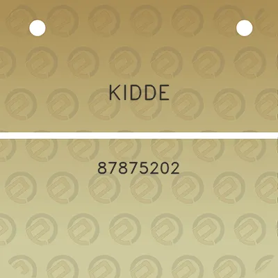 kidde-87875202