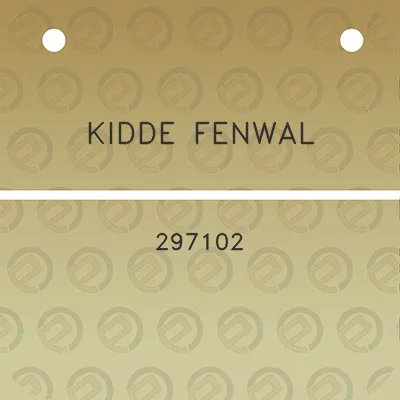 kidde-fenwal-297102