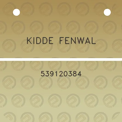 kidde-fenwal-539120384