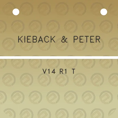 kieback-peter-v14-r1-t