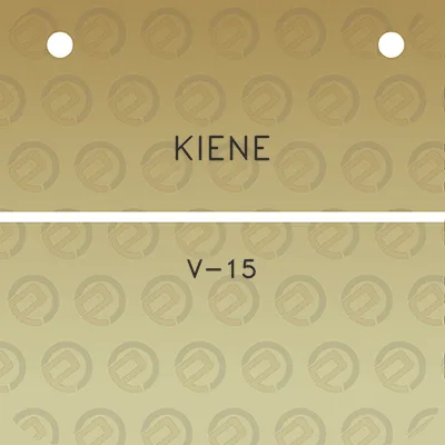 kiene-v-15