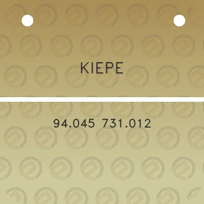 kiepe-94045-731012