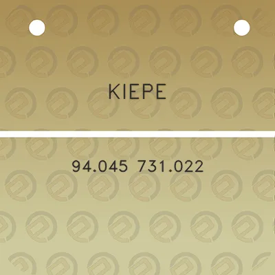 kiepe-94045-731022