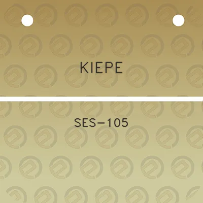 kiepe-ses-105