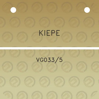 kiepe-vg0335