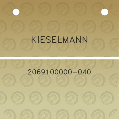 kieselmann-2069100000-040