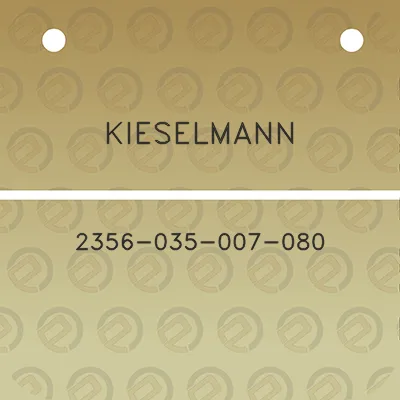 kieselmann-2356-035-007-080