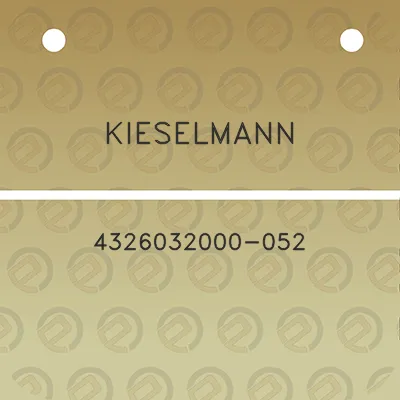 kieselmann-4326032000-052