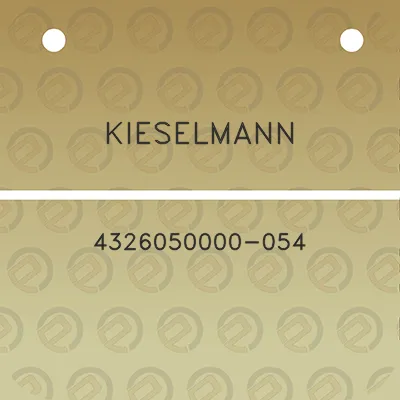 kieselmann-4326050000-054