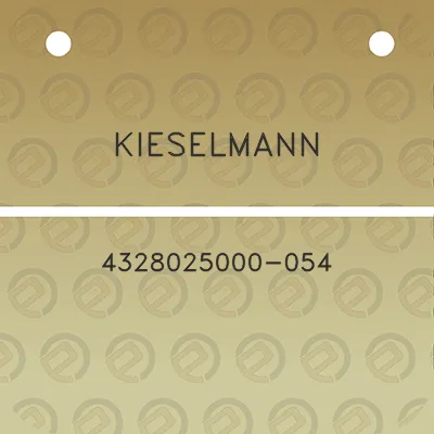 kieselmann-4328025000-054