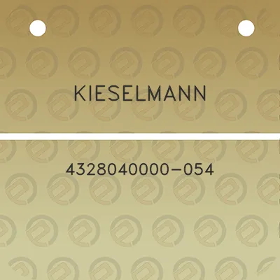 kieselmann-4328040000-054