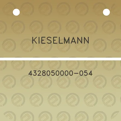 kieselmann-4328050000-054