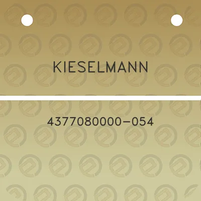 kieselmann-4377080000-054