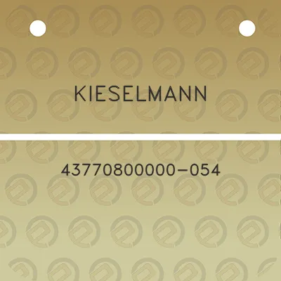 kieselmann-43770800000-054