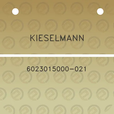 kieselmann-6023015000-021