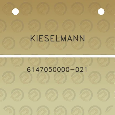 kieselmann-6147050000-021