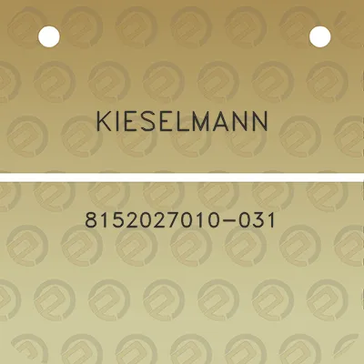 kieselmann-8152027010-031