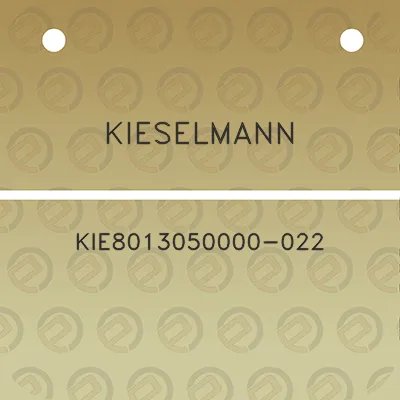 kieselmann-kie8013050000-022