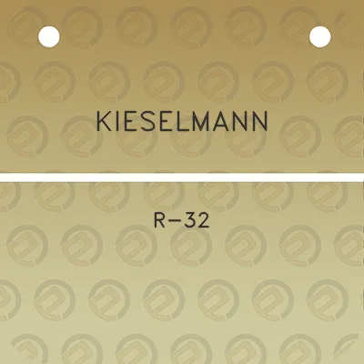 kieselmann-r-32