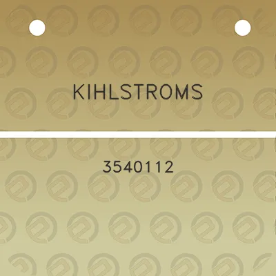 kihlstroms-3540112