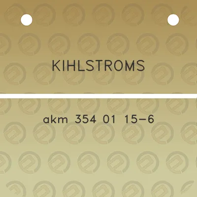 kihlstroms-akm-354-01-15-6