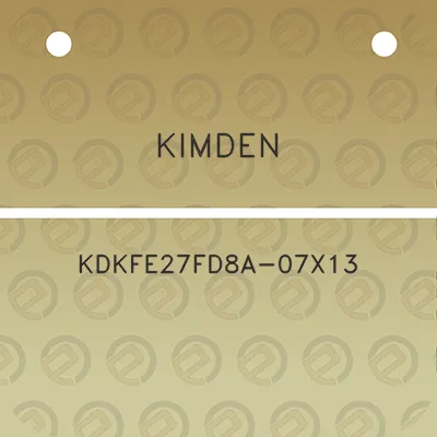 kimden-kdkfe27fd8a-07x13