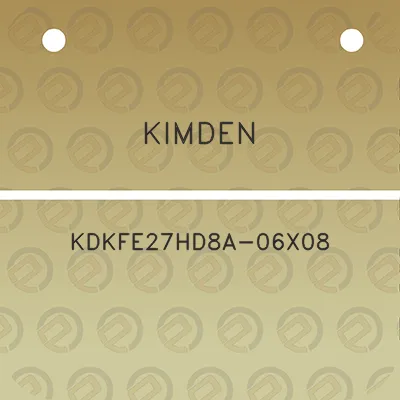 kimden-kdkfe27hd8a-06x08