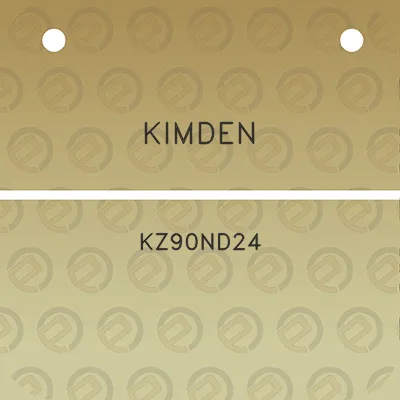 kimden-kz90nd24