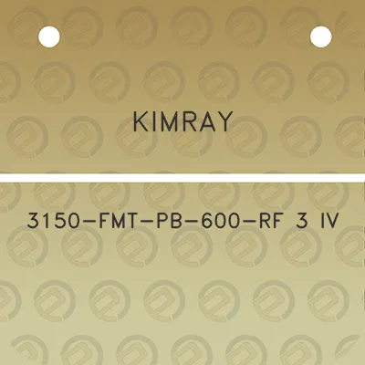 kimray-3150-fmt-pb-600-rf-3-iv