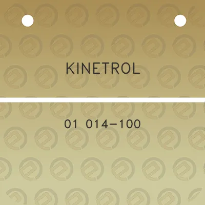 kinetrol-01-014-100