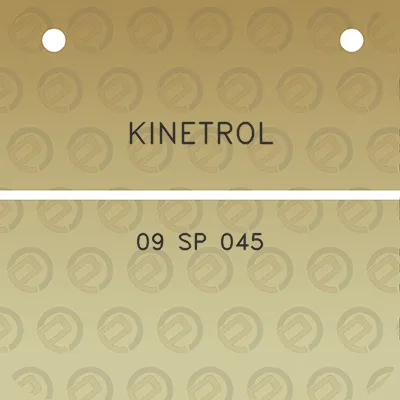 kinetrol-09-sp-045