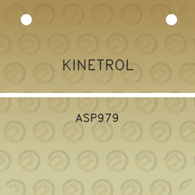 kinetrol-asp979