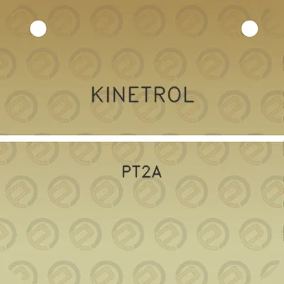 kinetrol-pt2a