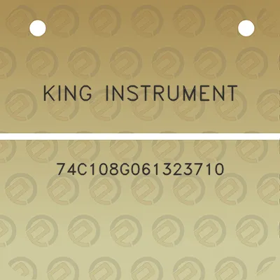 king-instrument-74c108g061323710